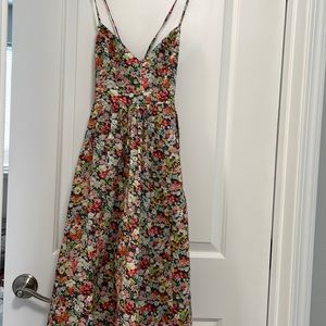 J crew 00p dress
